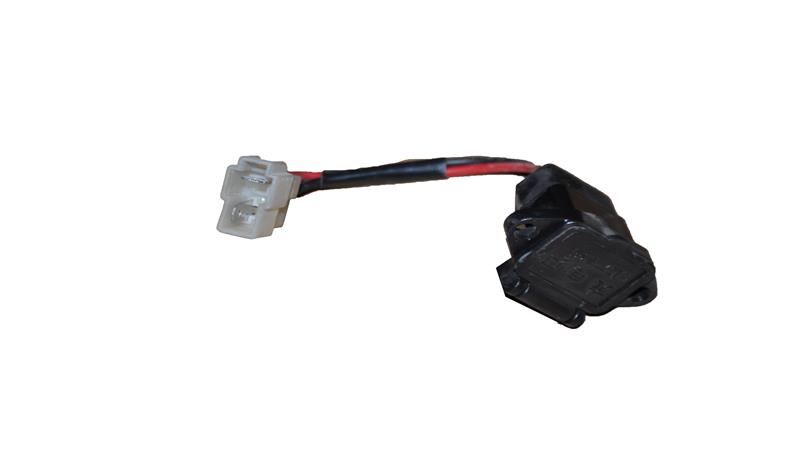 ŞARJ SOKETİ (E-PİKAP18000)